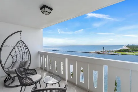 2100 S OCEAN DR # 12H, Fort Lauderdale FL 33316