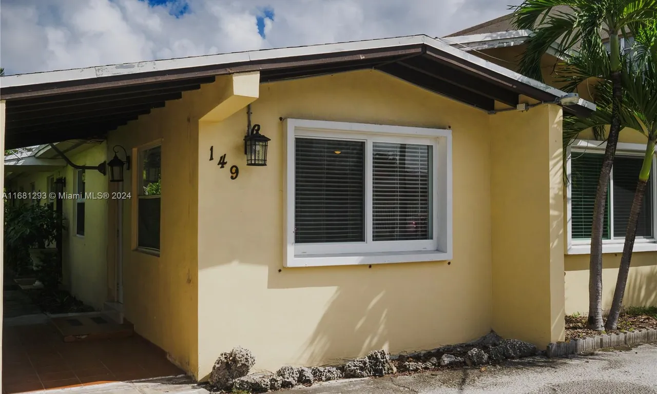 149 NW 17th Pl # 1, Miami FL 33125