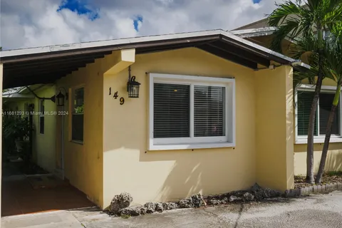 149 NW 17th Pl # 1, Miami FL 33125