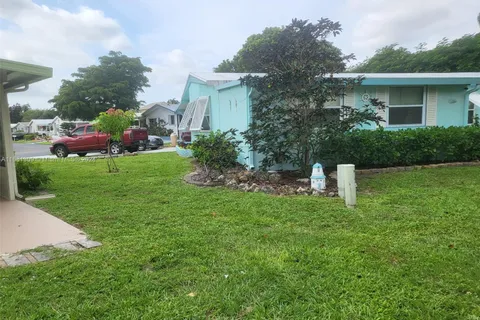 738 Sunny South Avenue, Boynton Beach FL 33436