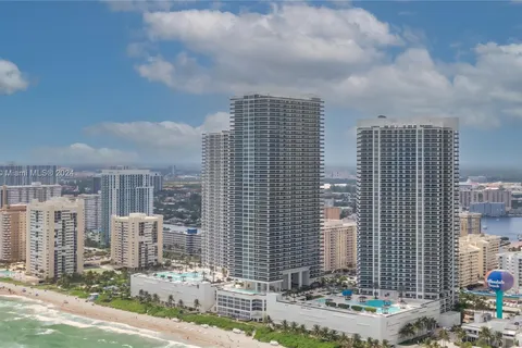 1830 S Ocean Dr # 2202, Hallandale Beach FL 33009