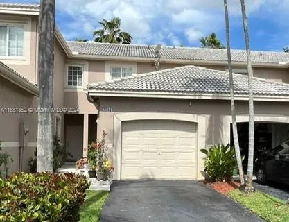 2281 Salerno Cir # 2281, Weston FL 33327