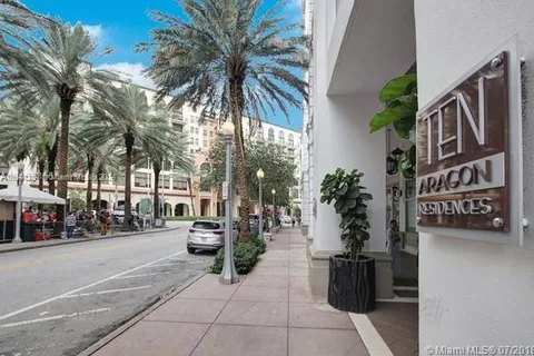 10 Aragon Ave # 1513, Coral Gables FL 33134