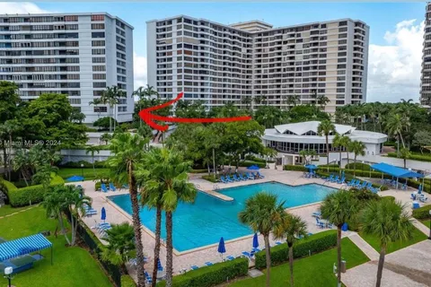 500 Three Islands Blvd # 106, Hallandale Beach FL 33009