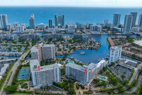 500 Three Islands Blvd # 106, Hallandale Beach FL 33009