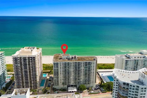 5701 Collins Ave # 917, Miami Beach FL 33140