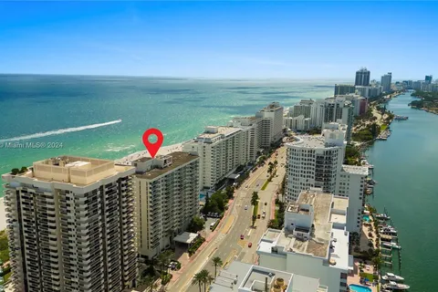 5701 Collins Ave # 917, Miami Beach FL 33140