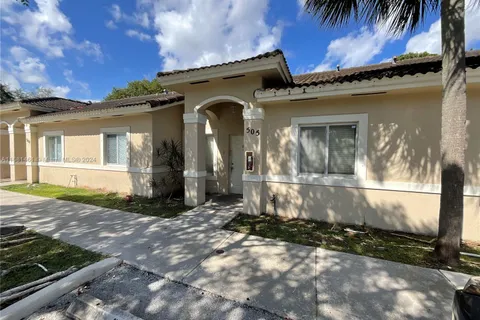 13260 Old Biscayne Dr # 505, Homestead FL 33033