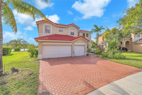 3888 SW 168th Ter, Miramar FL 33027