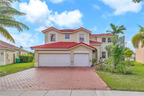 3888 SW 168th Ter, Miramar FL 33027