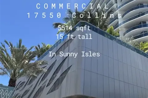 17550 Collins Ave # 1, Sunny Isles Beach FL 33160