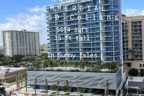 17550 Collins Ave # 1, Sunny Isles Beach FL 33160