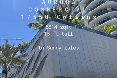 17550 Collins Ave # 1, Sunny Isles Beach FL 33160