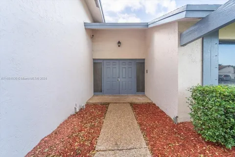 8550 NW 46th Court, Lauderhill FL 33351