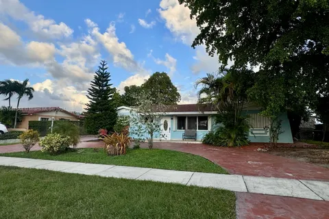 7311 SW 139th Ave, Miami FL 33183