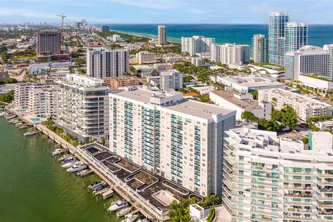 6770 Indian Creek Dr # 14C, Miami Beach FL 33141