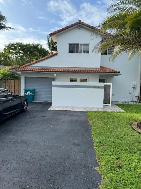 15134 SW 94th Ter, Miami FL 33196