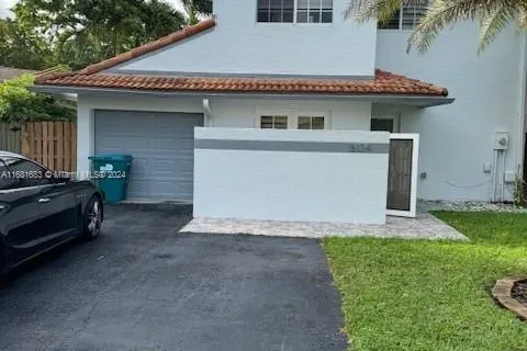 15134 SW 94th Ter, Miami FL 33196