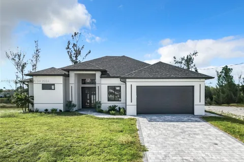 3632 NE 9th Pl, Cape Coral FL 33909