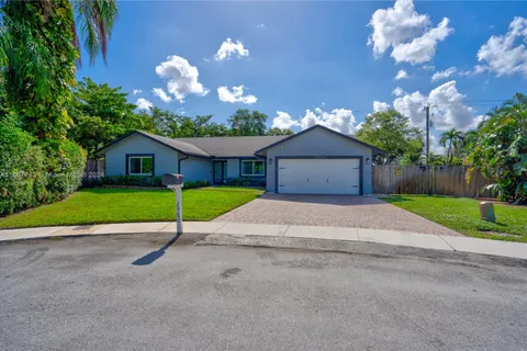 2980 SW 82nd Way, Davie FL 33328