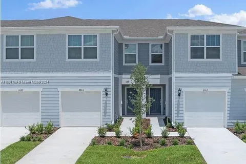 2563 Winsome, Davenport FL 33896
