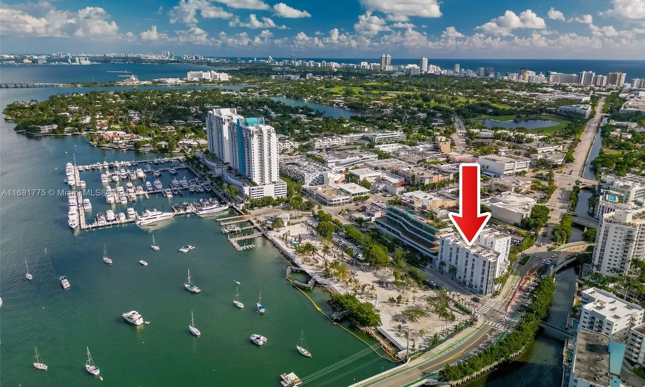 1701 Sunset Harbour Dr # 203, Miami Beach FL 33139