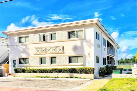 105 S Shore Dr # 2, Miami Beach FL 33141
