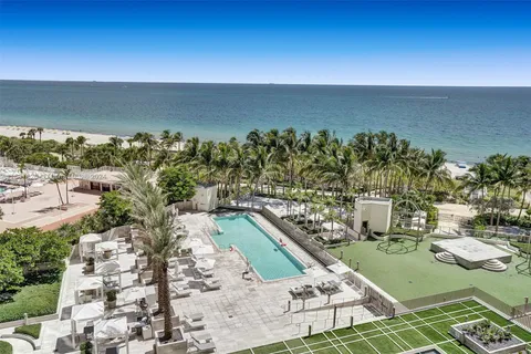 9705 Collins Ave # 803N, Bal Harbour FL 33154