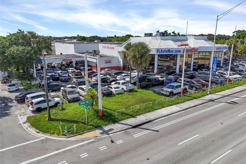 1450 N State Road 7, Hollywood FL 33021