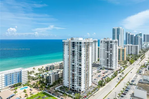 2201 S Ocean Dr # 2502, Hollywood FL 33019