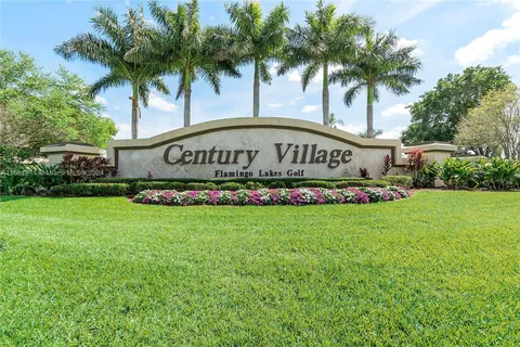 12500 SW 6th St # 307N, Pembroke Pines FL 33027