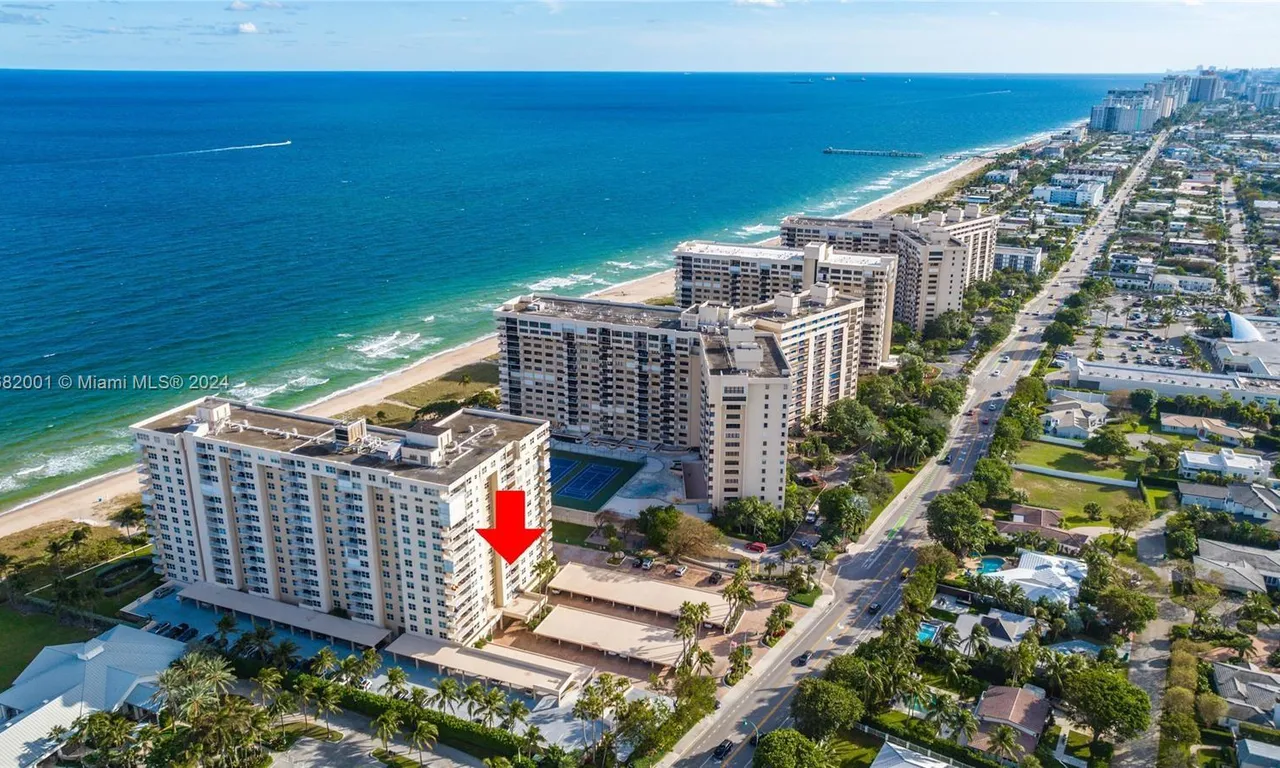 5200 N Ocean Blvd # 312B, Lauderdale By The Sea FL 33308