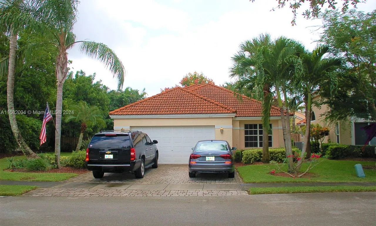 9148 Magnolia Ct # 0, Davie FL 33328