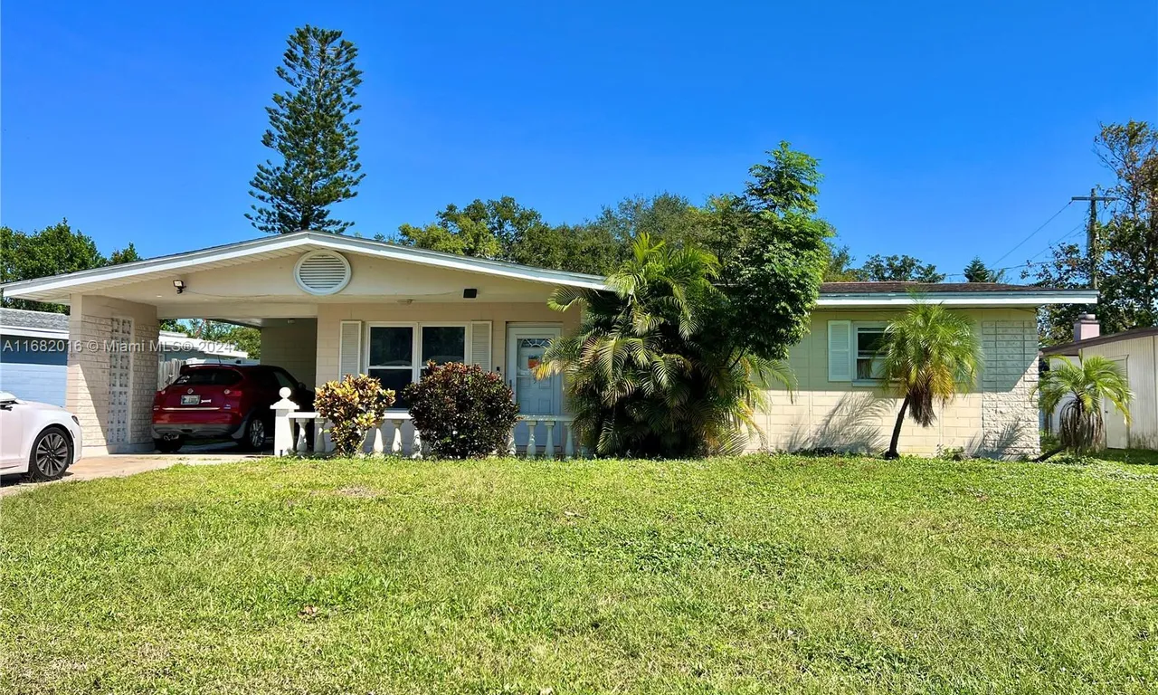 2825 Oak Lea DR, Other City - In The State Of Florida FL 32119