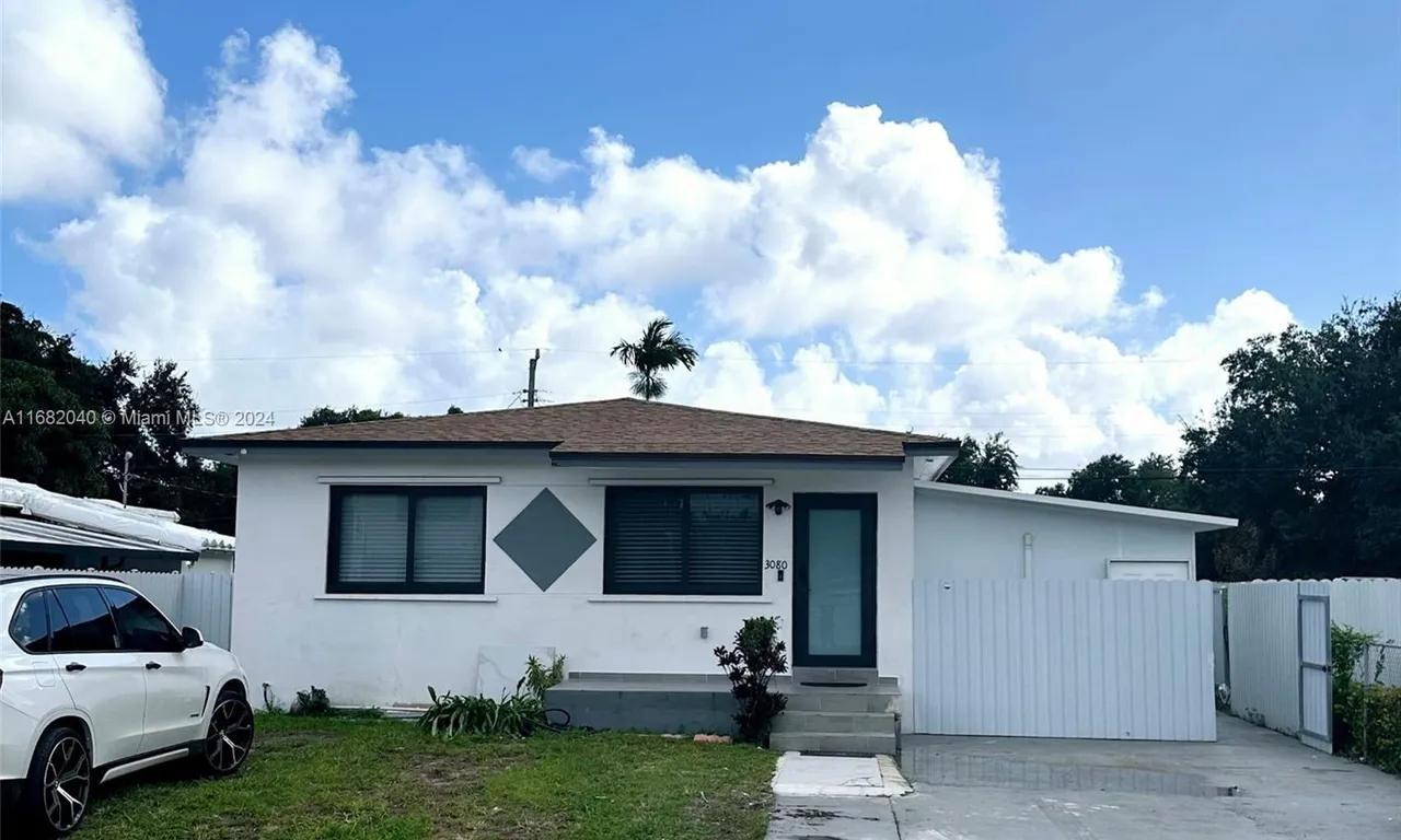 3080 NW 48th Ter, Miami FL 33142