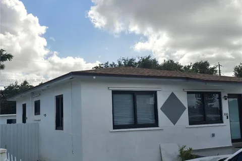 3080 NW 48th Ter, Miami FL 33142