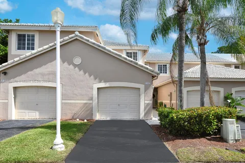 2192 Salerno Cir # 2192, Weston FL 33327