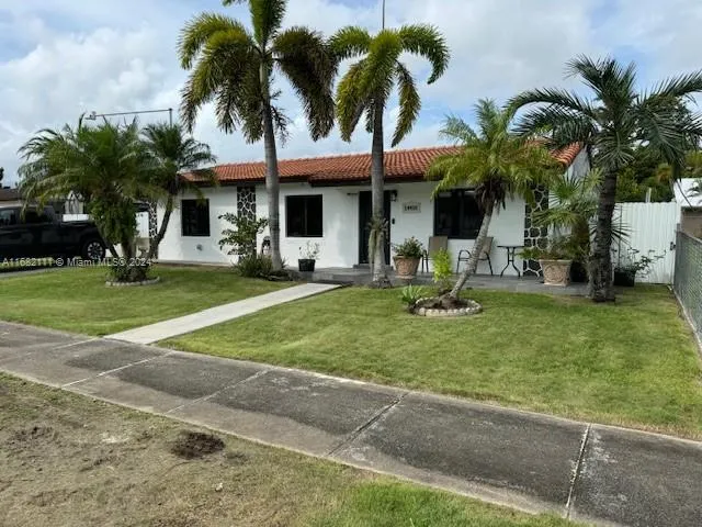 14435 SW 293rd Ter, Homestead FL 33033