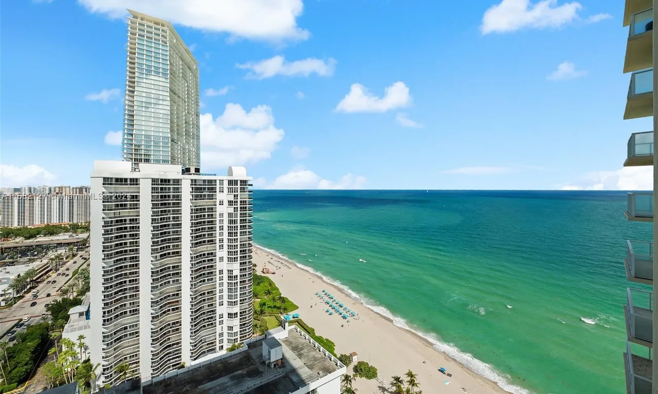 16699 Collins Ave # 2704, Sunny Isles Beach FL 33160