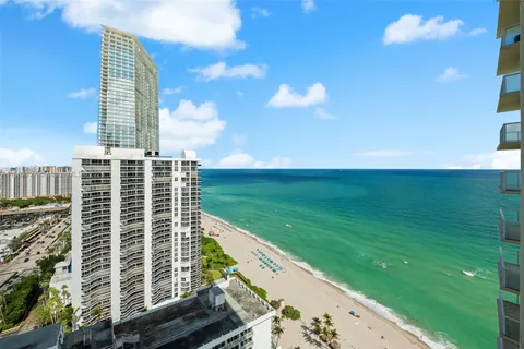 16699 Collins Ave # 2704, Sunny Isles Beach FL 33160