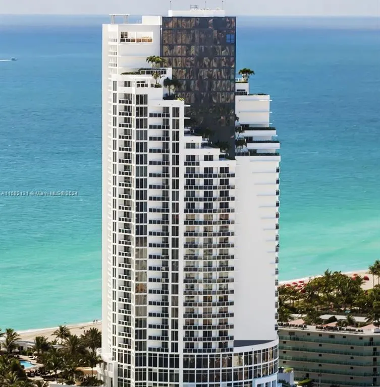 18001 Collins Ave # 1608, Sunny Isles Beach FL 33160