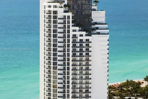 18001 Collins Ave # 1608, Sunny Isles Beach FL 33160