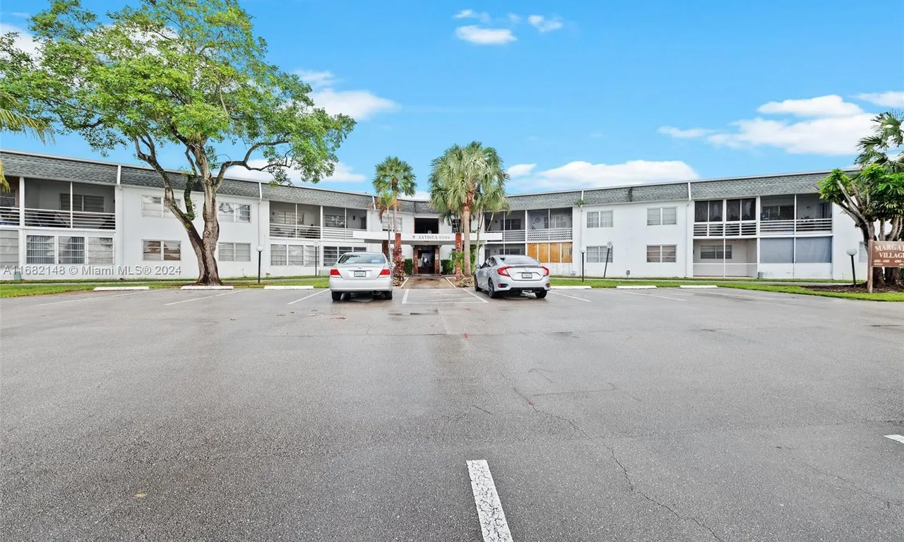 6501 Winfield Blvd # 31, Margate FL 33063