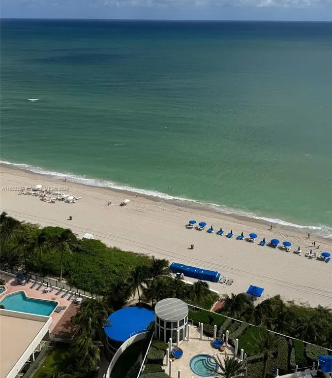 17201 Collins # 2107, Sunny Isles Beach FL 33160