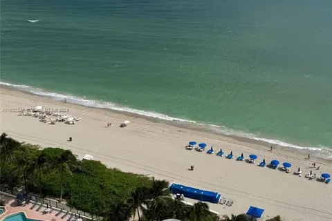 17201 Collins # 2107, Sunny Isles Beach FL 33160