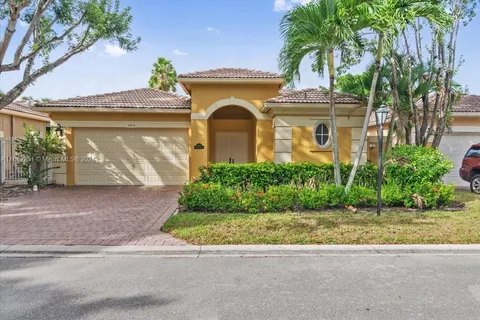 5810 NW 123rd Ave, Coral Springs FL 33076