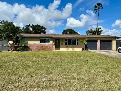 7021 SW 10th St # 7021, Pembroke Pines FL 33023