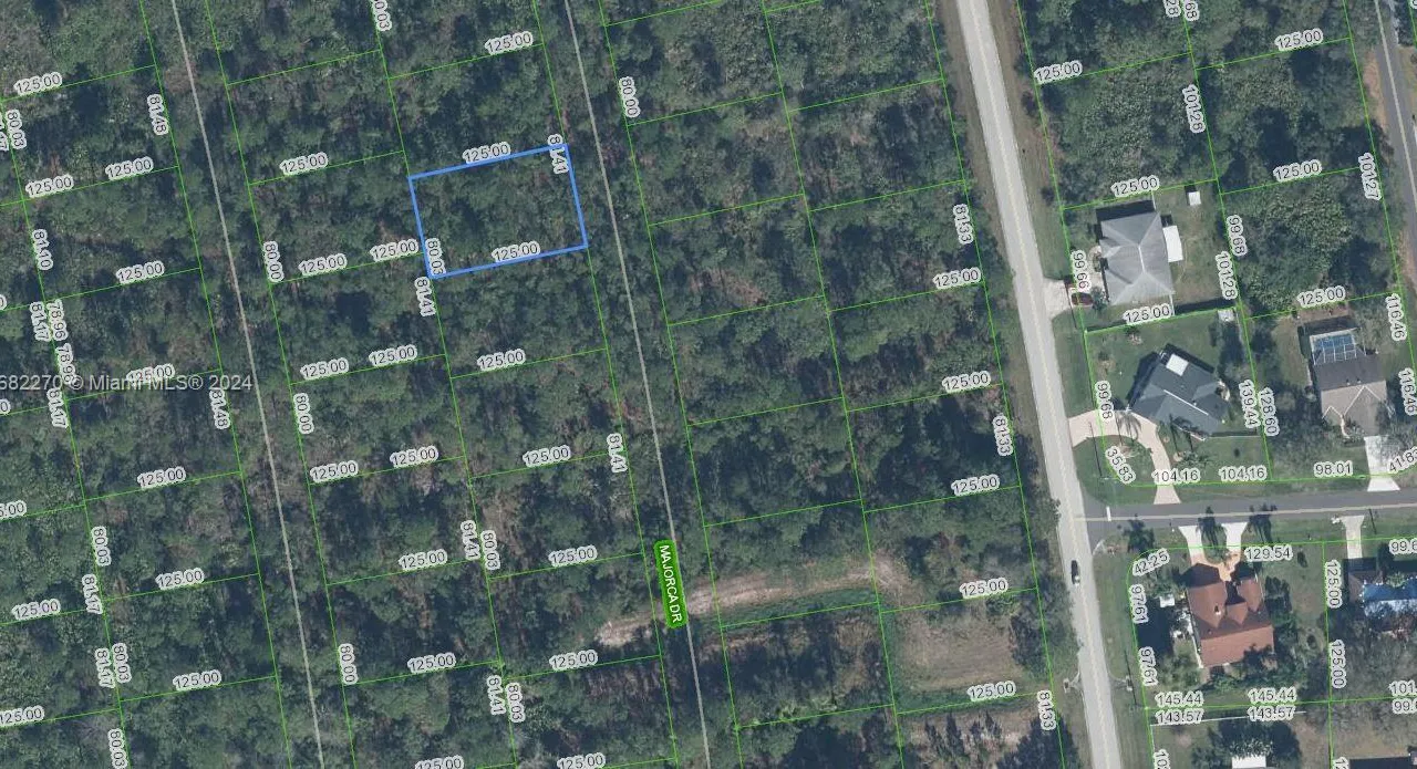 4425 Majorca Drive, Sebring FL 33872