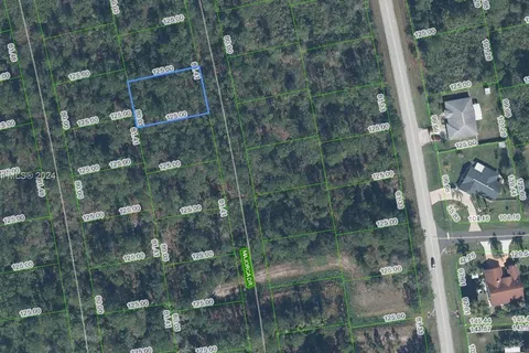 4425 Majorca Drive, Sebring FL 33872