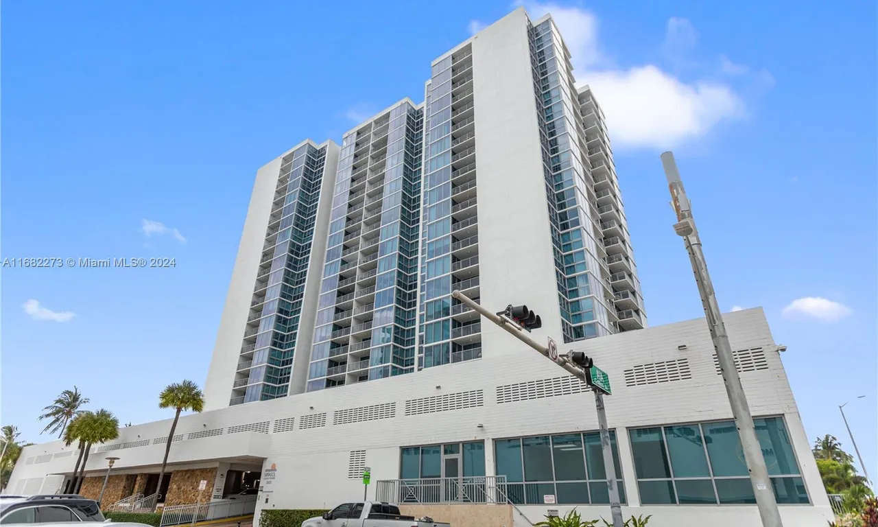 2655 Collins Ave # 510, Miami Beach FL 33140